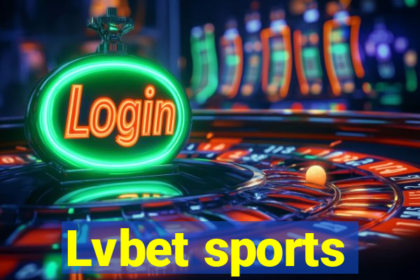 Lvbet sports